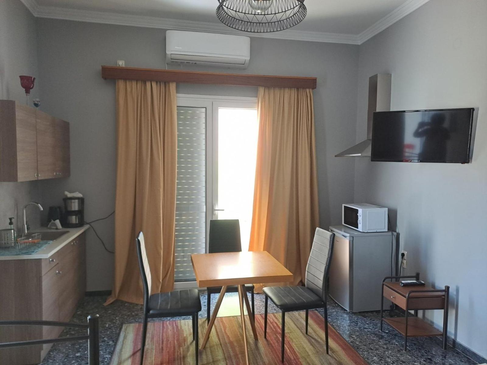 Dimitris Place Near Athens Airport Koropion Ngoại thất bức ảnh